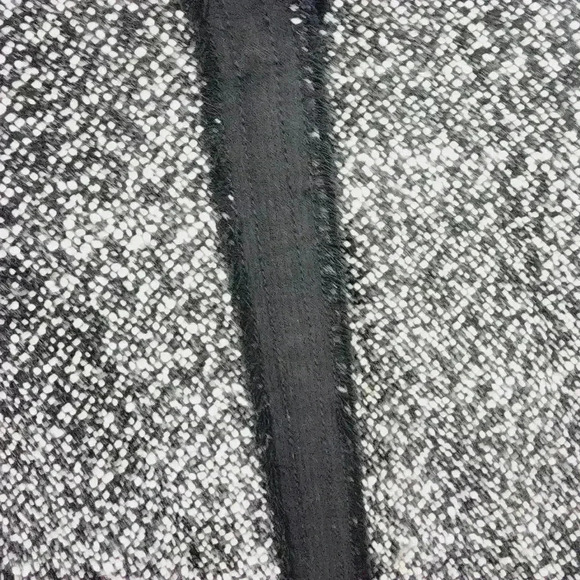 Lafayette 148 New York Wool BlendTweed Women's Blazer Size 8 - Picture 6 of 10